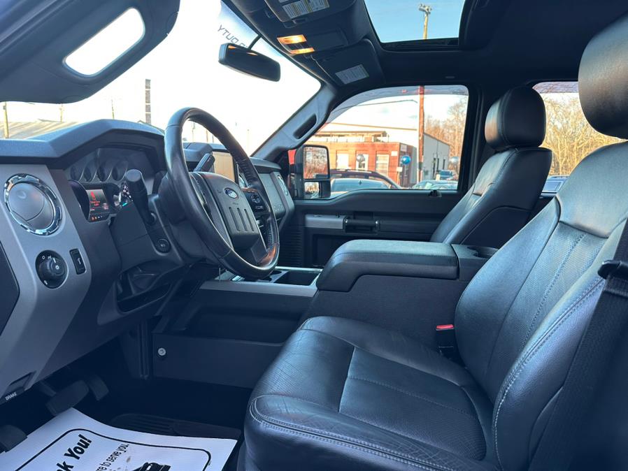 2016 Ford Super Duty F-250 SRW 4WD Crew Cab 172" Lariat, available for sale in Plainville, Connecticut | Chris's Auto Clinic. Plainville, Connecticut 2016 Ford Super Duty F-250 SRW 4WD Crew Cab 172" Lariat, available for sale in Plainville, Connecticut | Chris's Auto Clinic. Plainville, Connecticut