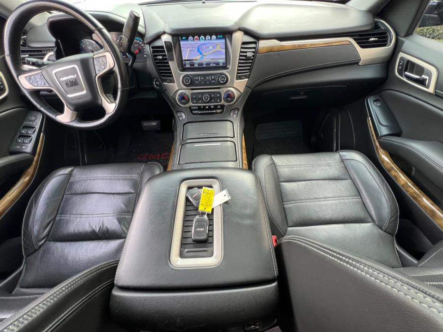 2017 GMC Yukon XL 4WD 4dr Denali, available for sale in Methuen, Massachusetts | Danny's Auto Sales. Methuen, Massachusetts 2017 GMC Yukon XL 4WD 4dr Denali, available for sale in Methuen, Massachusetts | Danny's Auto Sales. Methuen, Massachusetts