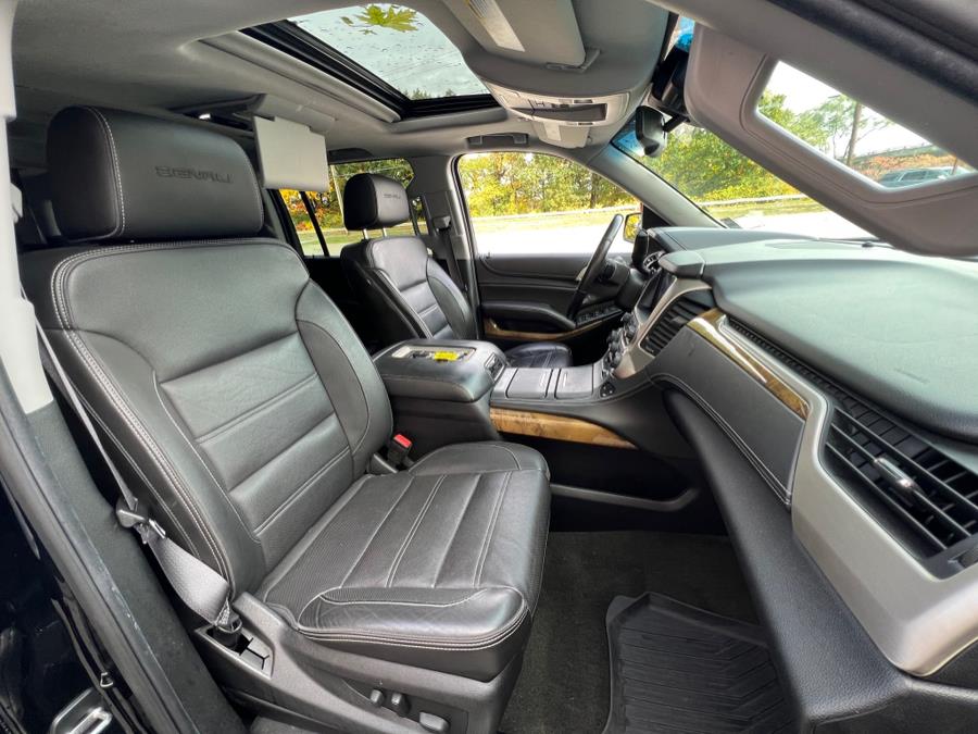 2017 GMC Yukon XL 4WD 4dr Denali, available for sale in Methuen, Massachusetts | Danny's Auto Sales. Methuen, Massachusetts 2017 GMC Yukon XL 4WD 4dr Denali, available for sale in Methuen, Massachusetts | Danny's Auto Sales. Methuen, Massachusetts