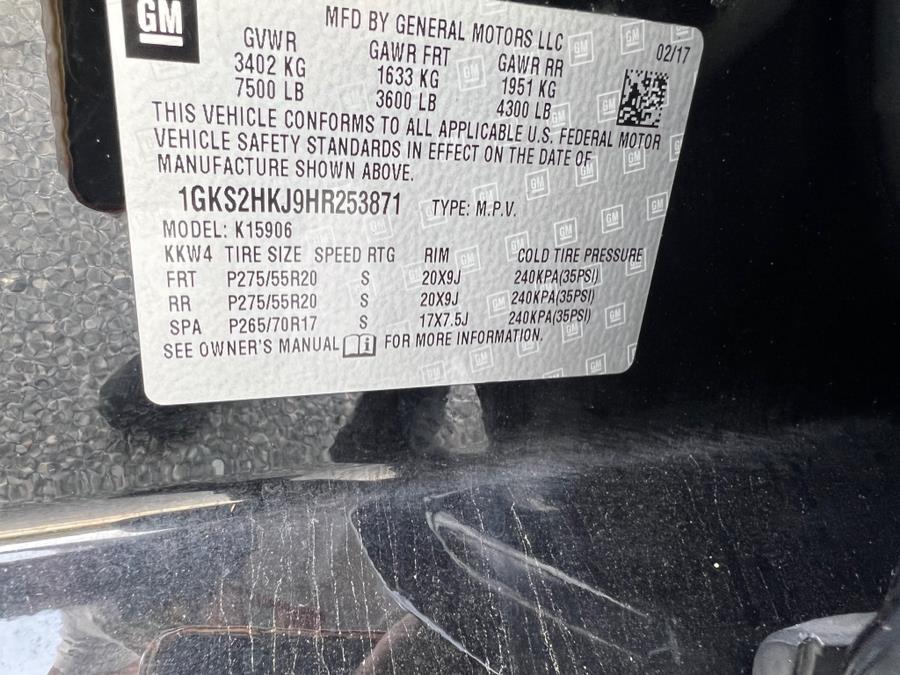 2017 GMC Yukon XL 4WD 4dr Denali, available for sale in Methuen, Massachusetts | Danny's Auto Sales. Methuen, Massachusetts 2017 GMC Yukon XL 4WD 4dr Denali, available for sale in Methuen, Massachusetts | Danny's Auto Sales. Methuen, Massachusetts