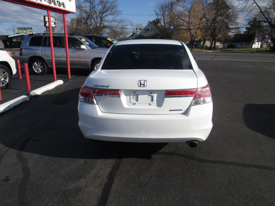 2012 Honda Accord Sdn 4dr I4 Auto SE, available for sale in Levittown, Pennsylvania | Levittown Auto. Levittown, Pennsylvania 2012 Honda Accord Sdn 4dr I4 Auto SE, available for sale in Levittown, Pennsylvania | Levittown Auto. Levittown, Pennsylvania