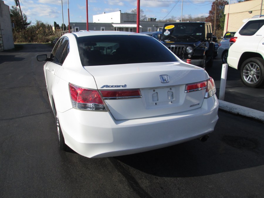 2012 Honda Accord Sdn 4dr I4 Auto SE, available for sale in Levittown, Pennsylvania | Levittown Auto. Levittown, Pennsylvania 2012 Honda Accord Sdn 4dr I4 Auto SE, available for sale in Levittown, Pennsylvania | Levittown Auto. Levittown, Pennsylvania