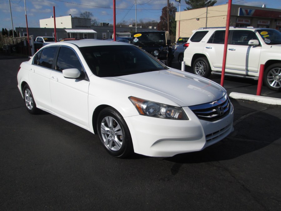 2012 Honda Accord Sdn 4dr I4 Auto SE, available for sale in Levittown, Pennsylvania | Levittown Auto. Levittown, Pennsylvania 2012 Honda Accord Sdn 4dr I4 Auto SE, available for sale in Levittown, Pennsylvania | Levittown Auto. Levittown, Pennsylvania