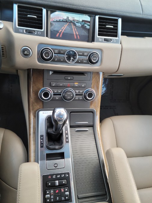 2012 Land Rover Range Rover Sport HSE DVD Loaded, available for sale in East Windsor, Connecticut | Toro Auto. East Windsor, Connecticut 2012 Land Rover Range Rover Sport HSE DVD Loaded, available for sale in East Windsor, Connecticut | Toro Auto. East Windsor, Connecticut