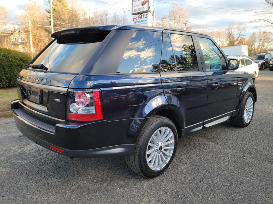 2012 Land Rover Range Rover Sport HSE DVD Loaded, available for sale in East Windsor, Connecticut | Toro Auto. East Windsor, Connecticut 2012 Land Rover Range Rover Sport HSE DVD Loaded, available for sale in East Windsor, Connecticut | Toro Auto. East Windsor, Connecticut