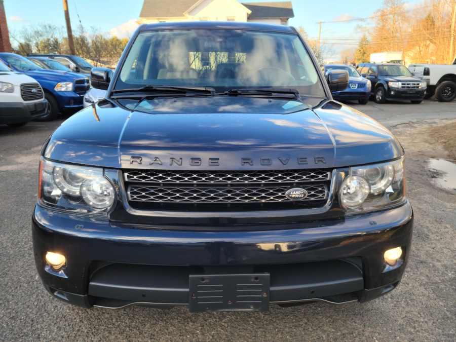 2012 Land Rover Range Rover Sport HSE DVD Loaded, available for sale in East Windsor, Connecticut | Toro Auto. East Windsor, Connecticut 2012 Land Rover Range Rover Sport HSE DVD Loaded, available for sale in East Windsor, Connecticut | Toro Auto. East Windsor, Connecticut