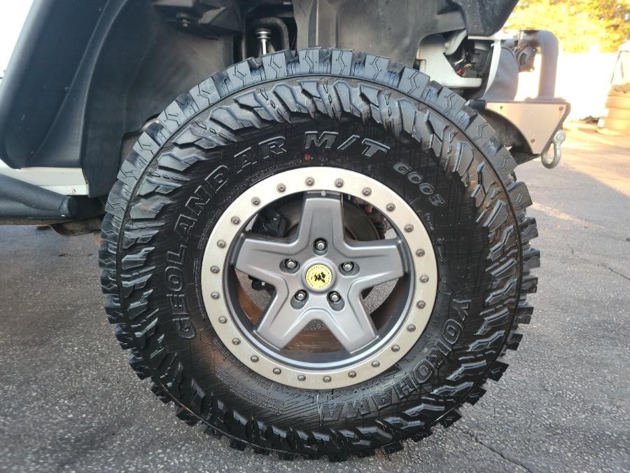 2012 Jeep Wrangler Unlimited 4WD 4dr Sahara, available for sale in Philadelphia, Pennsylvania | Eugen's Auto Sales & Repairs. Philadelphia, Pennsylvania 2012 Jeep Wrangler Unlimited 4WD 4dr Sahara, available for sale in Philadelphia, Pennsylvania | Eugen's Auto Sales & Repairs. Philadelphia, Pennsylvania