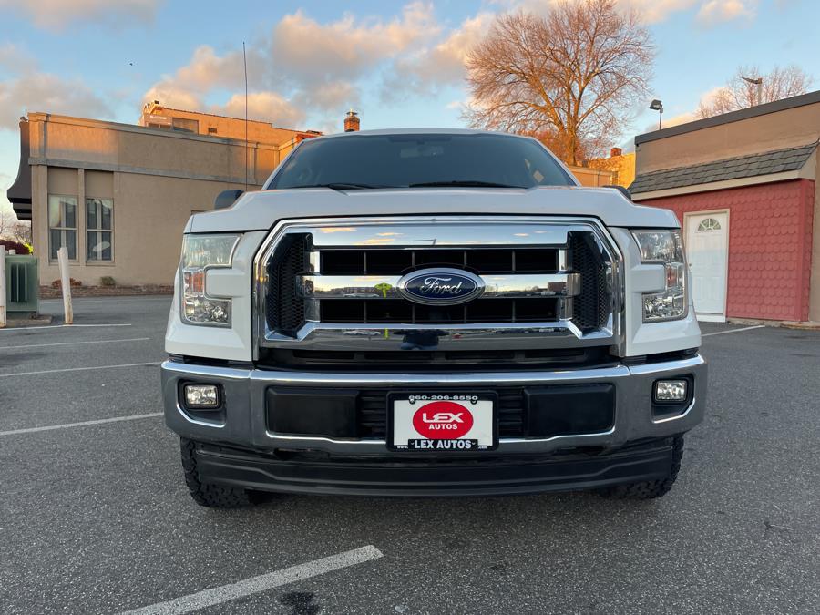 2017 Ford F-150 XLT 2WD SuperCrew 5.5'' Box, available for sale in Hartford, Connecticut | Lex Autos LLC. Hartford, Connecticut 2017 Ford F-150 XLT 2WD SuperCrew 5.5'' Box, available for sale in Hartford, Connecticut | Lex Autos LLC. Hartford, Connecticut