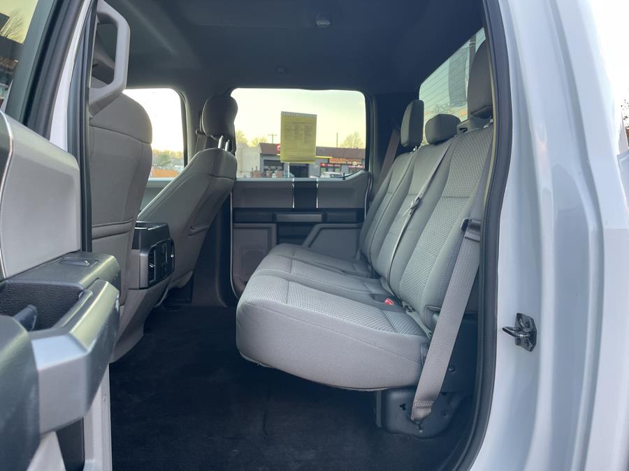 2017 Ford F-150 XLT 2WD SuperCrew 5.5'' Box, available for sale in Hartford, Connecticut | Lex Autos LLC. Hartford, Connecticut 2017 Ford F-150 XLT 2WD SuperCrew 5.5'' Box, available for sale in Hartford, Connecticut | Lex Autos LLC. Hartford, Connecticut