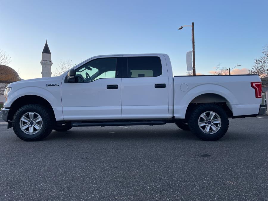 2017 Ford F-150 XLT 2WD SuperCrew 5.5'' Box, available for sale in Hartford, Connecticut | Lex Autos LLC. Hartford, Connecticut 2017 Ford F-150 XLT 2WD SuperCrew 5.5'' Box, available for sale in Hartford, Connecticut | Lex Autos LLC. Hartford, Connecticut