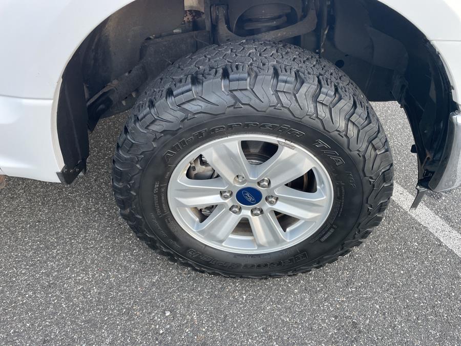 2017 Ford F-150 XLT 2WD SuperCrew 5.5'' Box, available for sale in Hartford, Connecticut | Lex Autos LLC. Hartford, Connecticut 2017 Ford F-150 XLT 2WD SuperCrew 5.5'' Box, available for sale in Hartford, Connecticut | Lex Autos LLC. Hartford, Connecticut