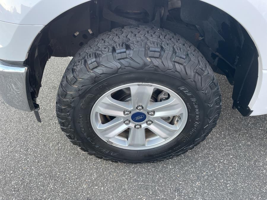 2017 Ford F-150 XLT 2WD SuperCrew 5.5'' Box, available for sale in Hartford, Connecticut | Lex Autos LLC. Hartford, Connecticut 2017 Ford F-150 XLT 2WD SuperCrew 5.5'' Box, available for sale in Hartford, Connecticut | Lex Autos LLC. Hartford, Connecticut