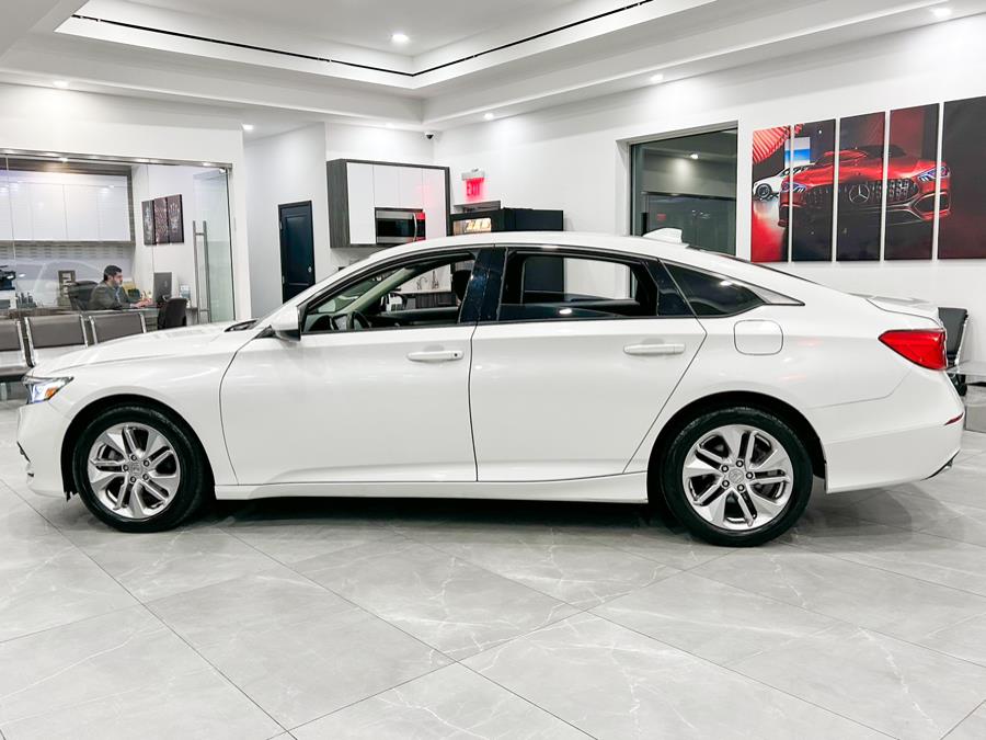 Used Honda Accord Sedan LX 1.5T CVT 2019 | Luxury Motor Club. Franklin Square, New York Used Honda Accord Sedan LX 1.5T CVT 2019 | Luxury Motor Club. Franklin Square, New York