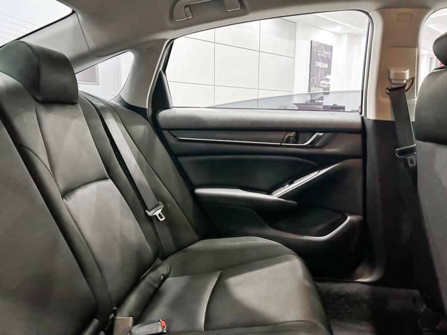 Used Honda Accord Sedan LX 1.5T CVT 2019 | Luxury Motor Club. Franklin Square, New York Used Honda Accord Sedan LX 1.5T CVT 2019 | Luxury Motor Club. Franklin Square, New York