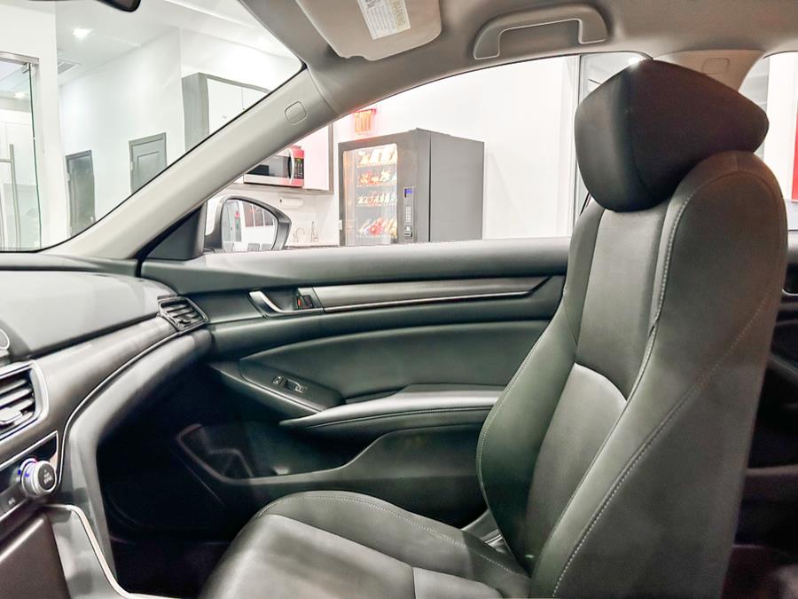 Used Honda Accord Sedan LX 1.5T CVT 2019 | Luxury Motor Club. Franklin Square, New York Used Honda Accord Sedan LX 1.5T CVT 2019 | Luxury Motor Club. Franklin Square, New York