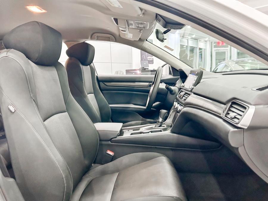 Used Honda Accord Sedan LX 1.5T CVT 2019 | Luxury Motor Club. Franklin Square, New York Used Honda Accord Sedan LX 1.5T CVT 2019 | Luxury Motor Club. Franklin Square, New York
