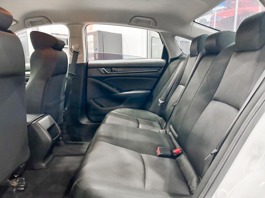 Used Honda Accord Sedan LX 1.5T CVT 2019 | Luxury Motor Club. Franklin Square, New York Used Honda Accord Sedan LX 1.5T CVT 2019 | Luxury Motor Club. Franklin Square, New York