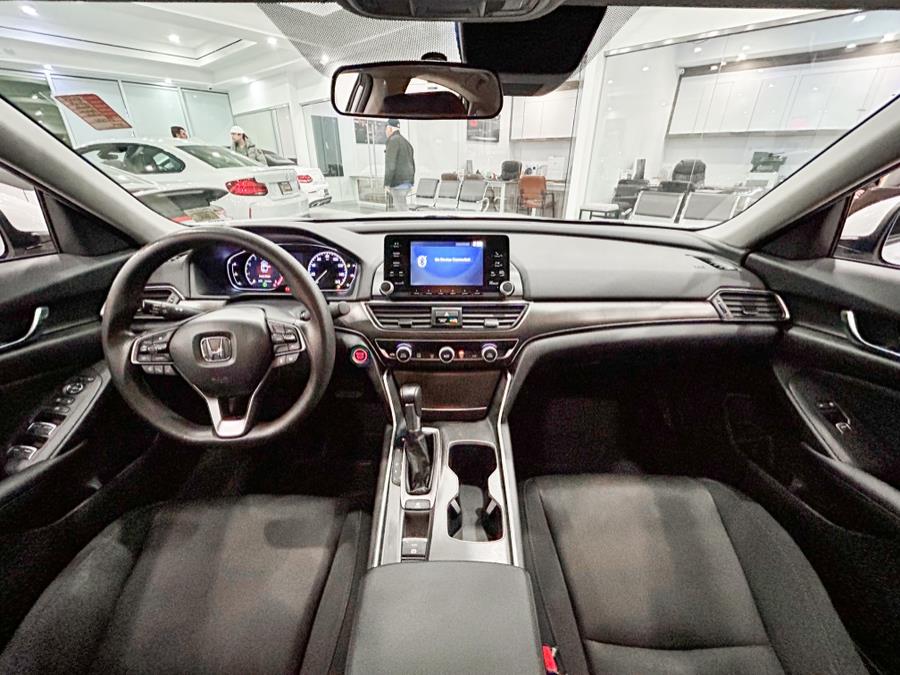 Used Honda Accord Sedan LX 1.5T CVT 2019 | Luxury Motor Club. Franklin Square, New York Used Honda Accord Sedan LX 1.5T CVT 2019 | Luxury Motor Club. Franklin Square, New York
