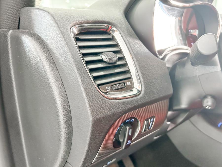 Used Dodge Durango R/T AWD 2020 | Luxury Motor Club. Franklin Square, New York Used Dodge Durango R/T AWD 2020 | Luxury Motor Club. Franklin Square, New York