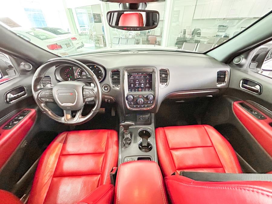 Used Dodge Durango R/T AWD 2020 | Luxury Motor Club. Franklin Square, New York Used Dodge Durango R/T AWD 2020 | Luxury Motor Club. Franklin Square, New York