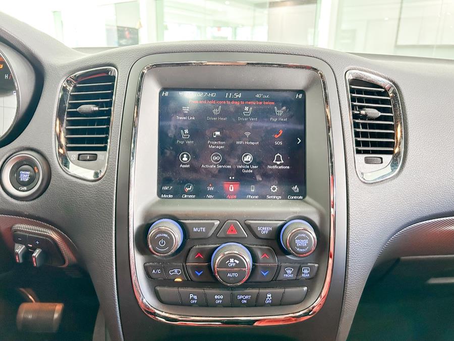 Used Dodge Durango R/T AWD 2020 | Luxury Motor Club. Franklin Square, New York Used Dodge Durango R/T AWD 2020 | Luxury Motor Club. Franklin Square, New York