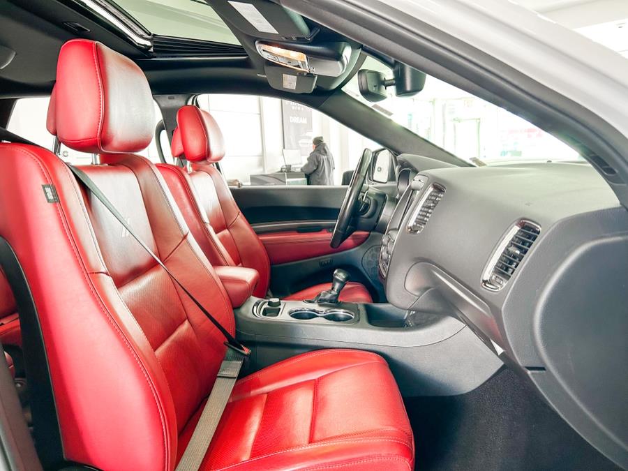 Used Dodge Durango R/T AWD 2020 | Luxury Motor Club. Franklin Square, New York Used Dodge Durango R/T AWD 2020 | Luxury Motor Club. Franklin Square, New York
