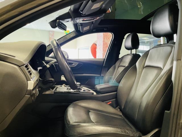 2019 Audi Q7 SE Premium Plus 55 TFSI quattro, available for sale in Amityville, New York | Gold Coast Motors of sunrise. Amityville, New York 2019 Audi Q7 SE Premium Plus 55 TFSI quattro, available for sale in Amityville, New York | Gold Coast Motors of sunrise. Amityville, New York
