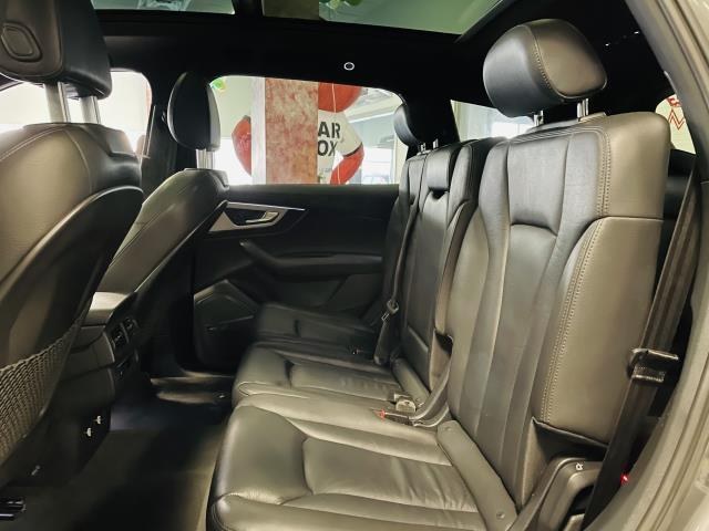 Used Audi Q7 SE Premium Plus 55 TFSI quattro 2019 | Sunrise Auto Outlet. Amityville, New York