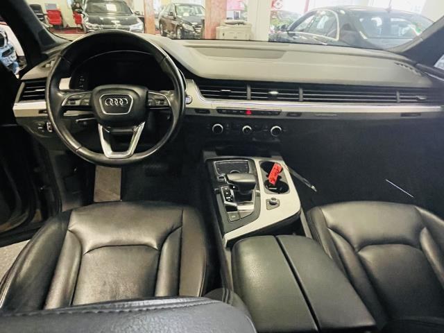 2019 Audi Q7 SE Premium Plus 55 TFSI quattro, available for sale in Amityville, New York | Gold Coast Motors of sunrise. Amityville, New York 2019 Audi Q7 SE Premium Plus 55 TFSI quattro, available for sale in Amityville, New York | Gold Coast Motors of sunrise. Amityville, New York