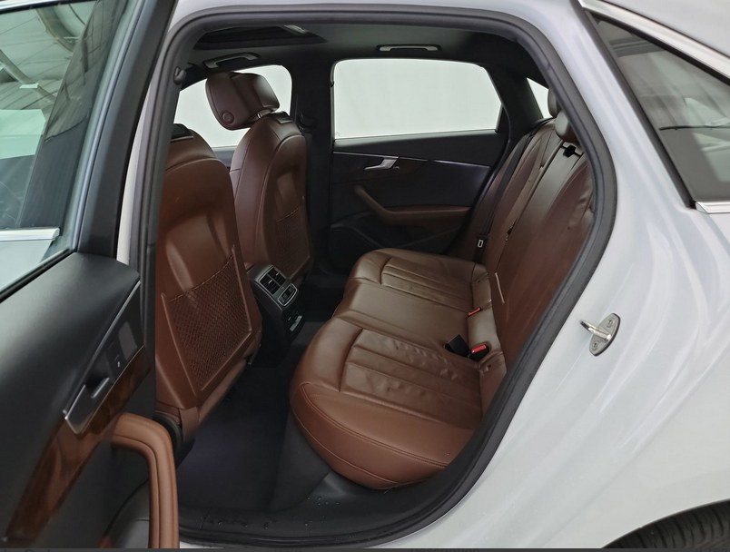 Used Audi A4 Premium Plus 45 TFSI quattro 2019 | Sunrise Auto Outlet. Amityville, New York Used Audi A4 Premium Plus 45 TFSI quattro 2019 | Sunrise Auto Outlet. Amityville, New York