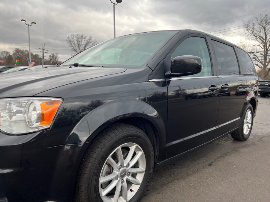 2019 Dodge Grand Caravan SXT Wagon, available for sale in Ortonville, Michigan | Marsh Auto Sales LLC. Ortonville, Michigan 2019 Dodge Grand Caravan SXT Wagon, available for sale in Ortonville, Michigan | Marsh Auto Sales LLC. Ortonville, Michigan