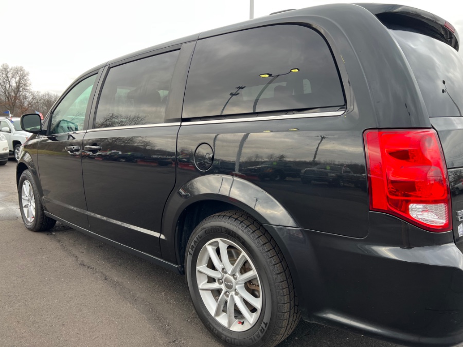 2019 Dodge Grand Caravan SXT Wagon, available for sale in Ortonville, Michigan | Marsh Auto Sales LLC. Ortonville, Michigan 2019 Dodge Grand Caravan SXT Wagon, available for sale in Ortonville, Michigan | Marsh Auto Sales LLC. Ortonville, Michigan