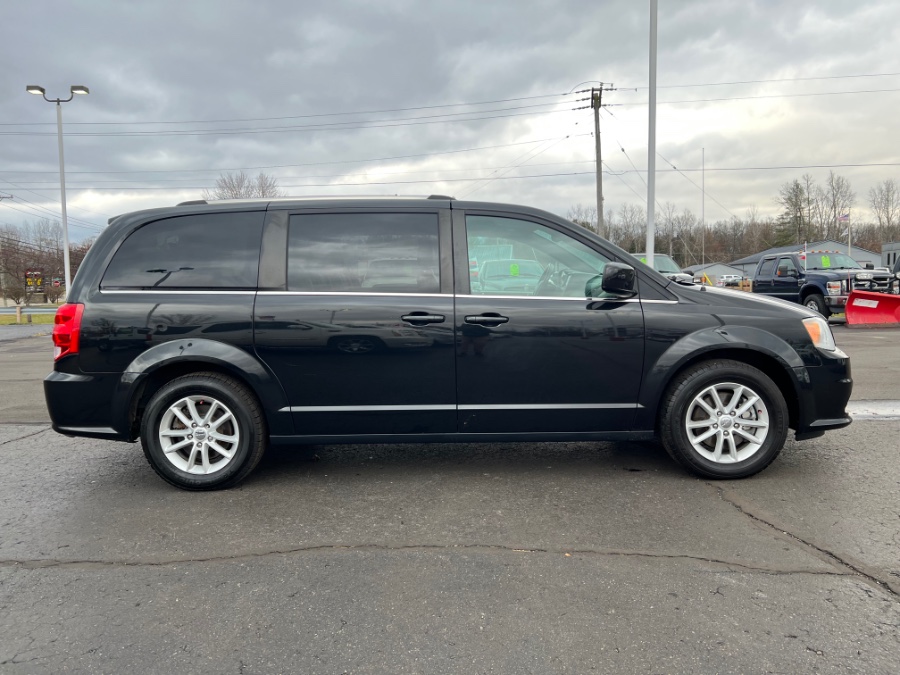 2019 Dodge Grand Caravan SXT Wagon, available for sale in Ortonville, Michigan | Marsh Auto Sales LLC. Ortonville, Michigan 2019 Dodge Grand Caravan SXT Wagon, available for sale in Ortonville, Michigan | Marsh Auto Sales LLC. Ortonville, Michigan