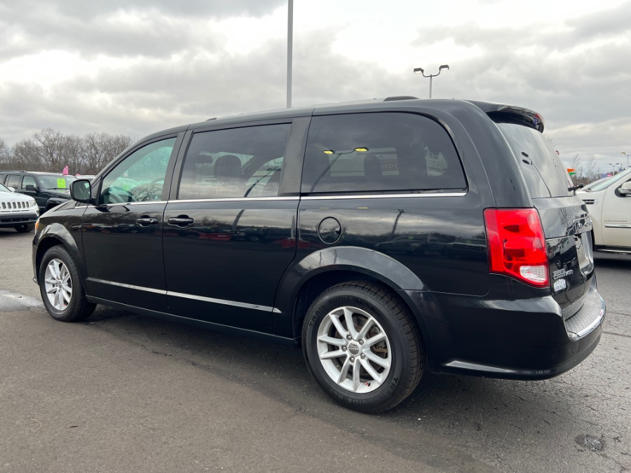 2019 Dodge Grand Caravan SXT Wagon, available for sale in Ortonville, Michigan | Marsh Auto Sales LLC. Ortonville, Michigan 2019 Dodge Grand Caravan SXT Wagon, available for sale in Ortonville, Michigan | Marsh Auto Sales LLC. Ortonville, Michigan