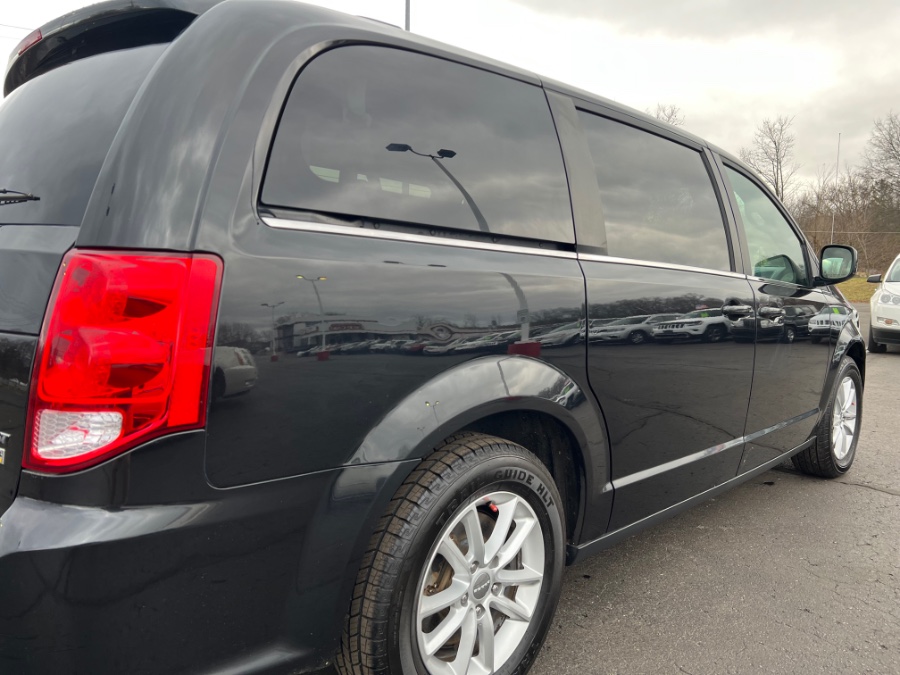 2019 Dodge Grand Caravan SXT Wagon, available for sale in Ortonville, Michigan | Marsh Auto Sales LLC. Ortonville, Michigan 2019 Dodge Grand Caravan SXT Wagon, available for sale in Ortonville, Michigan | Marsh Auto Sales LLC. Ortonville, Michigan