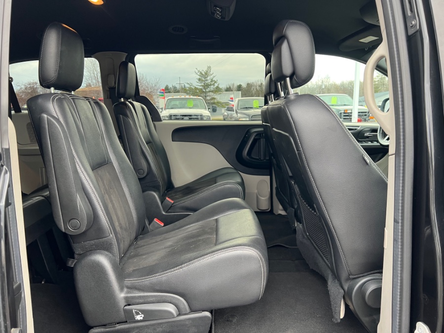 2019 Dodge Grand Caravan SXT Wagon, available for sale in Ortonville, Michigan | Marsh Auto Sales LLC. Ortonville, Michigan 2019 Dodge Grand Caravan SXT Wagon, available for sale in Ortonville, Michigan | Marsh Auto Sales LLC. Ortonville, Michigan
