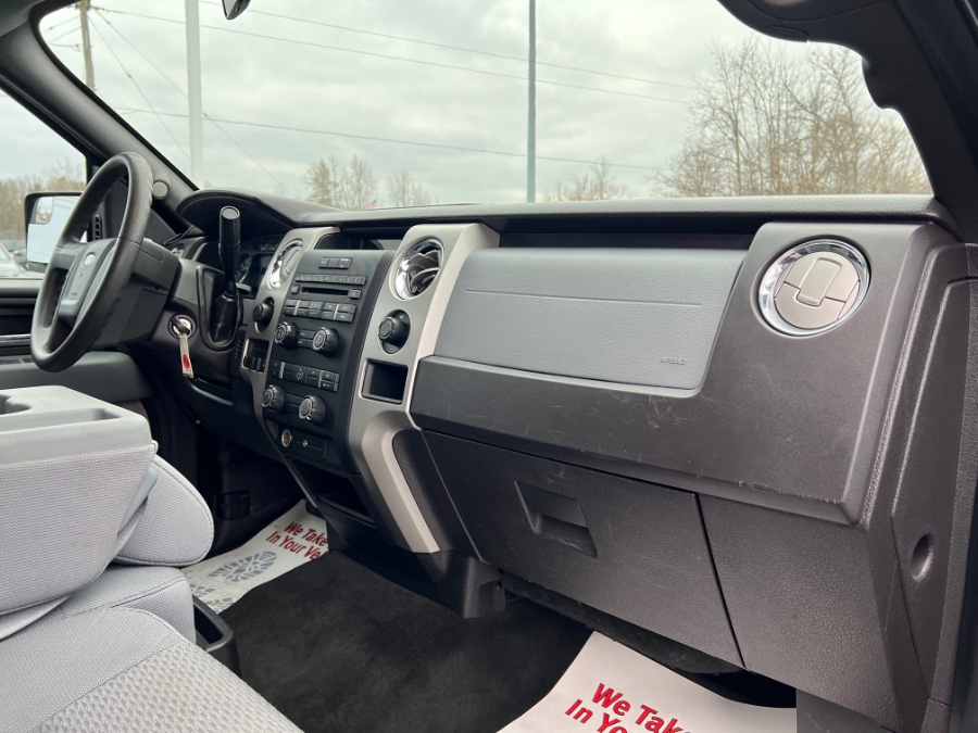 2012 Ford F-150 4WD SuperCab 145" XLT, available for sale in Ortonville, Michigan | Marsh Auto Sales LLC. Ortonville, Michigan 2012 Ford F-150 4WD SuperCab 145" XLT, available for sale in Ortonville, Michigan | Marsh Auto Sales LLC. Ortonville, Michigan