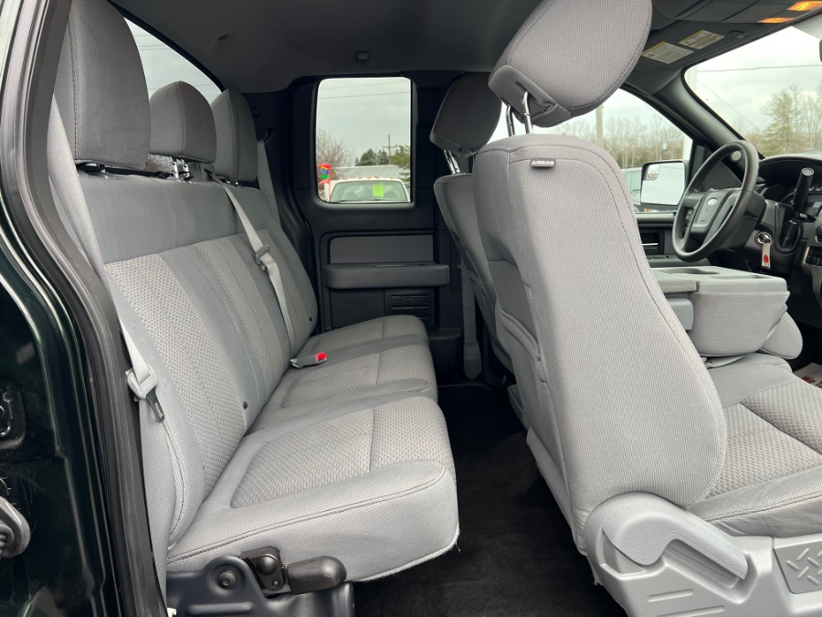 2012 Ford F-150 4WD SuperCab 145" XLT, available for sale in Ortonville, Michigan | Marsh Auto Sales LLC. Ortonville, Michigan 2012 Ford F-150 4WD SuperCab 145" XLT, available for sale in Ortonville, Michigan | Marsh Auto Sales LLC. Ortonville, Michigan