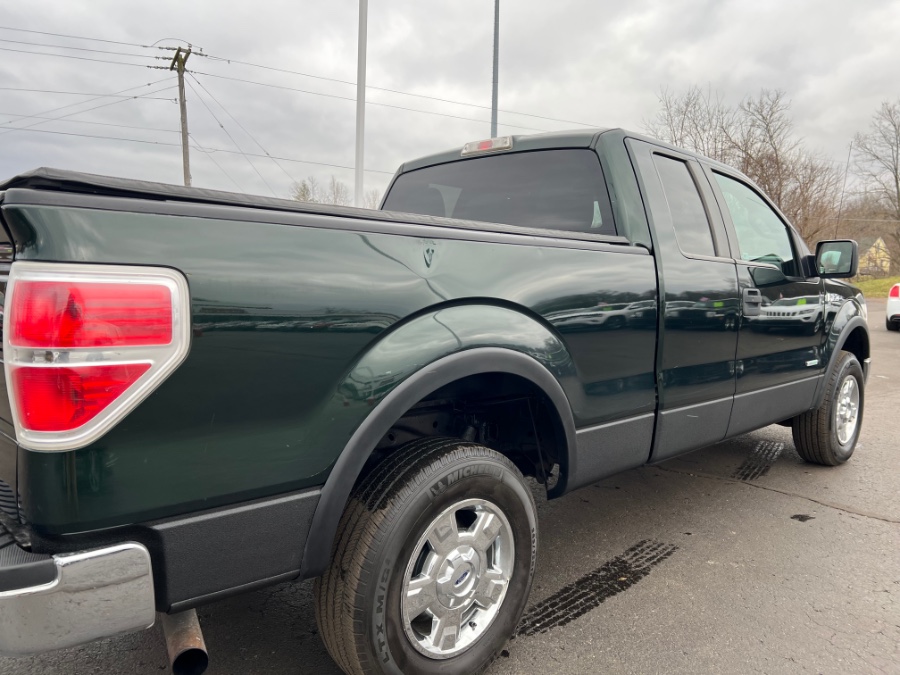 2012 Ford F-150 4WD SuperCab 145" XLT, available for sale in Ortonville, Michigan | Marsh Auto Sales LLC. Ortonville, Michigan 2012 Ford F-150 4WD SuperCab 145" XLT, available for sale in Ortonville, Michigan | Marsh Auto Sales LLC. Ortonville, Michigan