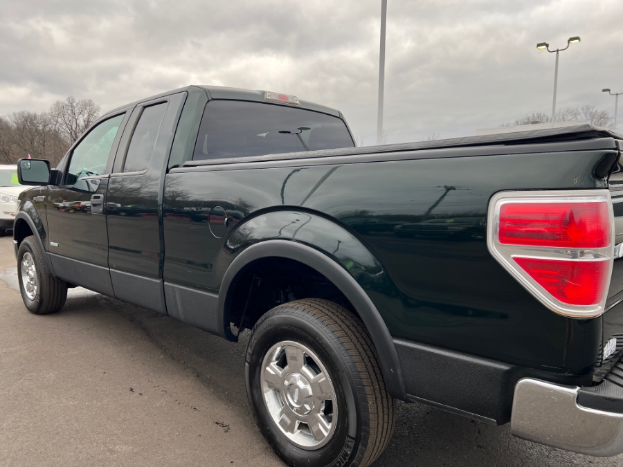 2012 Ford F-150 4WD SuperCab 145" XLT, available for sale in Ortonville, Michigan | Marsh Auto Sales LLC. Ortonville, Michigan 2012 Ford F-150 4WD SuperCab 145" XLT, available for sale in Ortonville, Michigan | Marsh Auto Sales LLC. Ortonville, Michigan