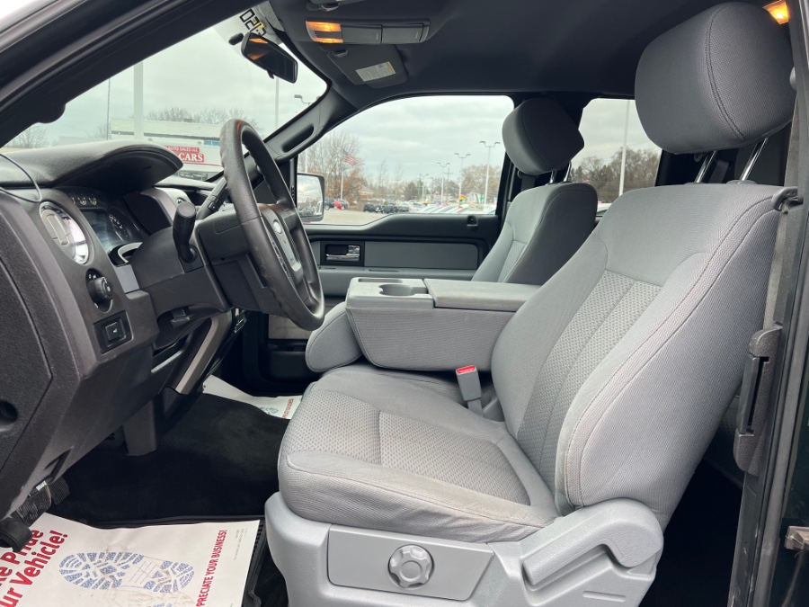 2012 Ford F-150 4WD SuperCab 145" XLT, available for sale in Ortonville, Michigan | Marsh Auto Sales LLC. Ortonville, Michigan 2012 Ford F-150 4WD SuperCab 145" XLT, available for sale in Ortonville, Michigan | Marsh Auto Sales LLC. Ortonville, Michigan