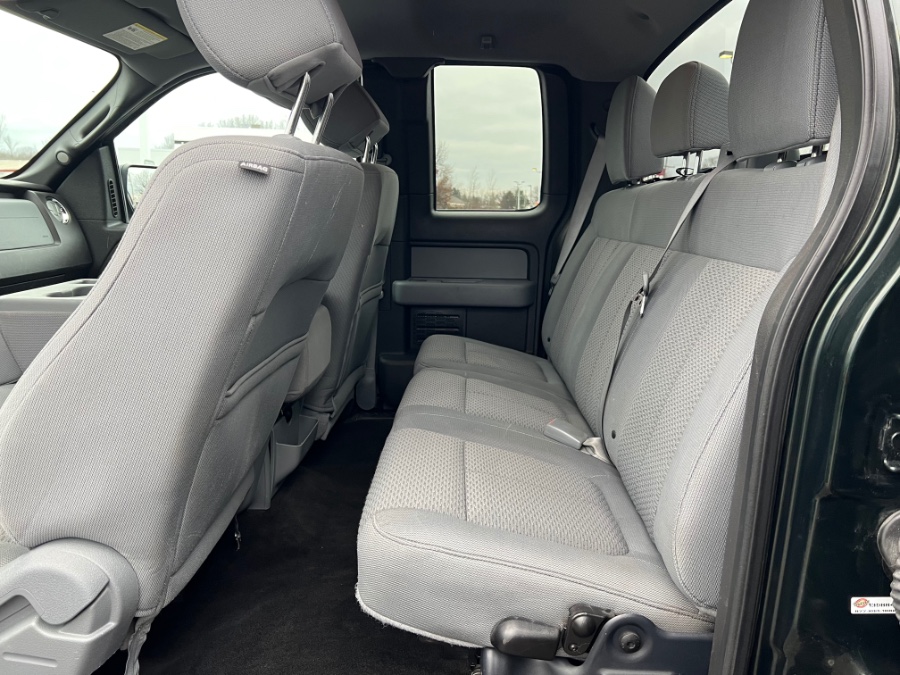 2012 Ford F-150 4WD SuperCab 145" XLT, available for sale in Ortonville, Michigan | Marsh Auto Sales LLC. Ortonville, Michigan 2012 Ford F-150 4WD SuperCab 145" XLT, available for sale in Ortonville, Michigan | Marsh Auto Sales LLC. Ortonville, Michigan