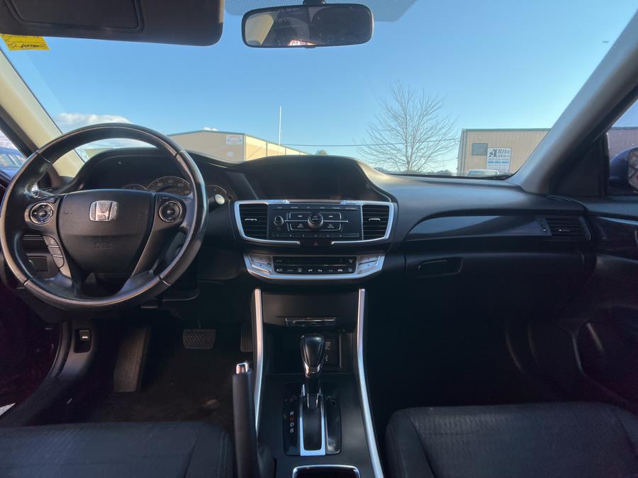 Used Honda Accord Sport 2014 | Prestige Auto Cars LLC. New Britain, Connecticut Used Honda Accord Sport 2014 | Prestige Auto Cars LLC. New Britain, Connecticut