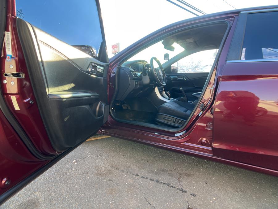 Used Honda Accord Sport 2014 | Prestige Auto Cars LLC. New Britain, Connecticut Used Honda Accord Sport 2014 | Prestige Auto Cars LLC. New Britain, Connecticut