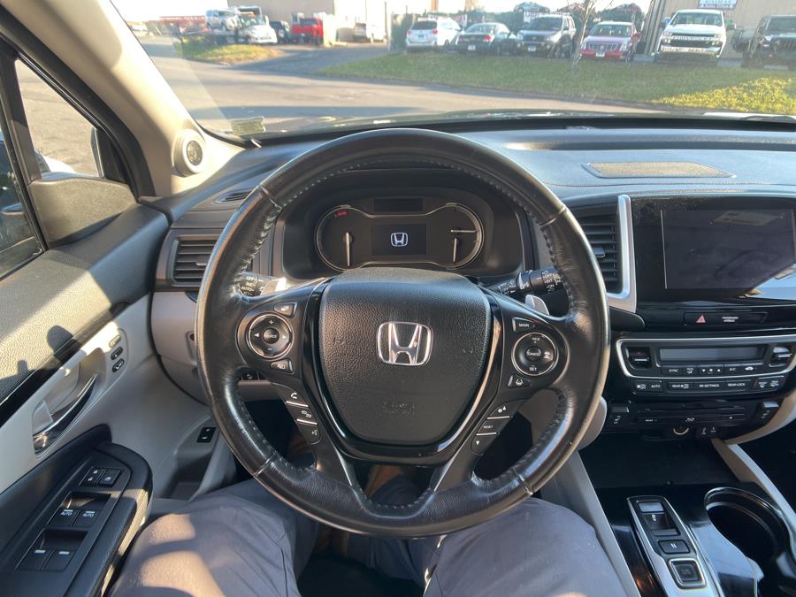 Used Honda Pilot Touring 2018 | Prestige Auto Superstore. Waterbury, Connecticut Used Honda Pilot Touring 2018 | Prestige Auto Superstore. Waterbury, Connecticut