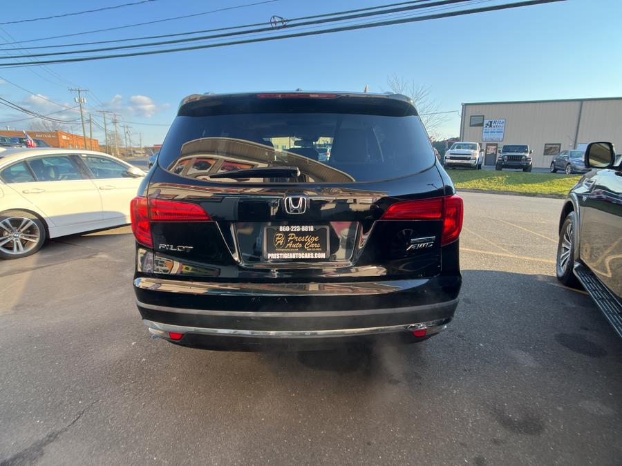 Used Honda Pilot Touring 2018 | Prestige Auto Superstore. Waterbury, Connecticut Used Honda Pilot Touring 2018 | Prestige Auto Superstore. Waterbury, Connecticut