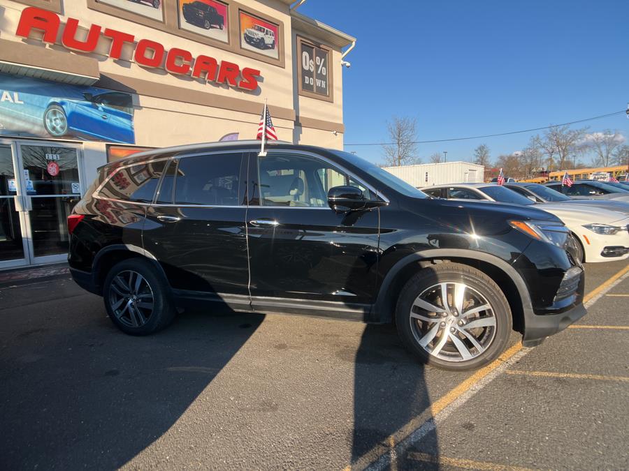 Used Honda Pilot Touring 2018 | Prestige Auto Superstore. Waterbury, Connecticut Used Honda Pilot Touring 2018 | Prestige Auto Superstore. Waterbury, Connecticut