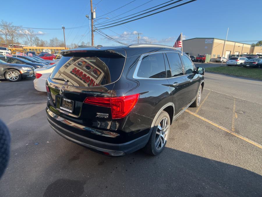 Used Honda Pilot Touring 2018 | Prestige Auto Superstore. Waterbury, Connecticut Used Honda Pilot Touring 2018 | Prestige Auto Superstore. Waterbury, Connecticut
