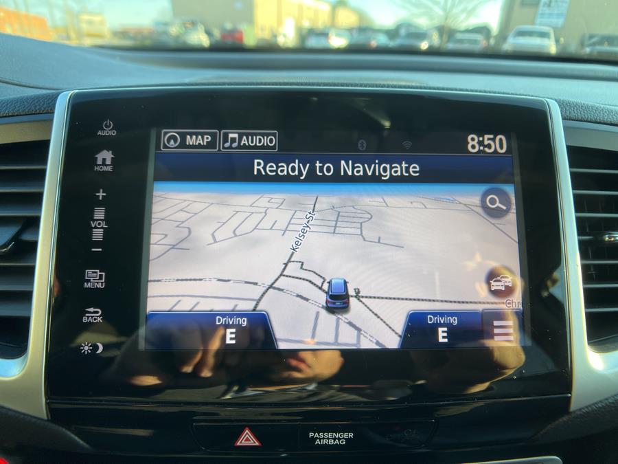 Used Honda Pilot Touring 2018 | Prestige Auto Superstore. Waterbury, Connecticut Used Honda Pilot Touring 2018 | Prestige Auto Superstore. Waterbury, Connecticut