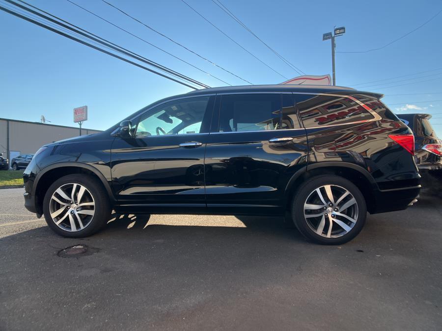 Used Honda Pilot Touring 2018 | Prestige Auto Superstore. Waterbury, Connecticut Used Honda Pilot Touring 2018 | Prestige Auto Superstore. Waterbury, Connecticut